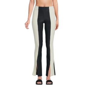 Free People Movement Onzie Pants Size Small Medium Colorblock